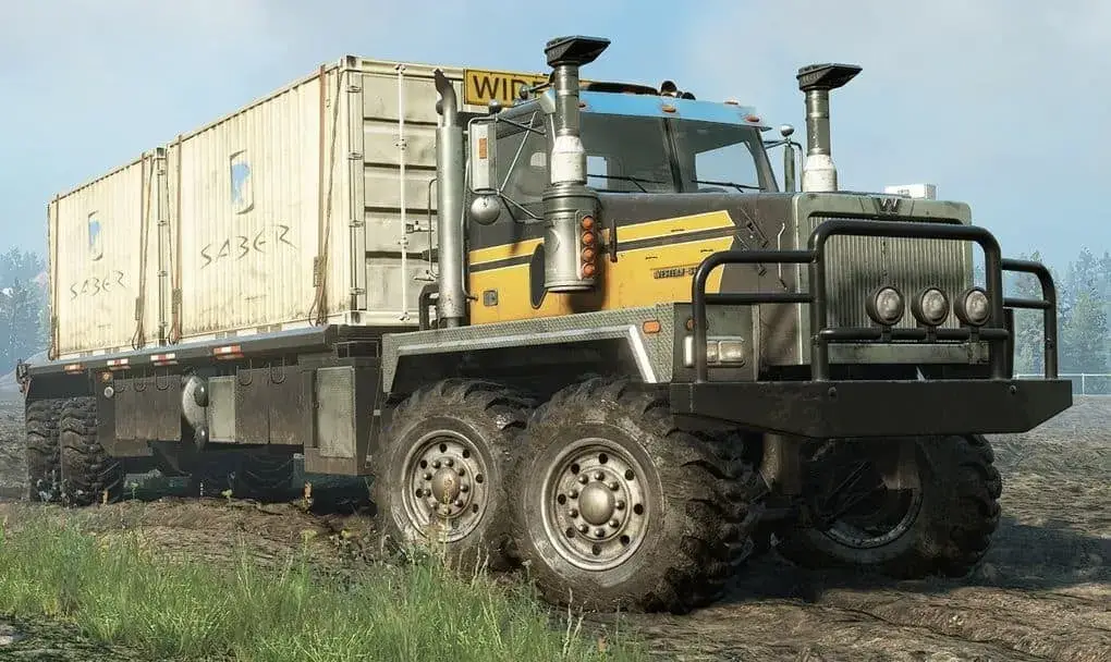 WS 900 XD MJ87_ModFans