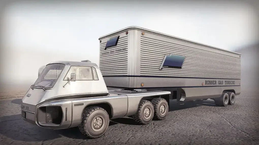 Z2 Daedalus III_ModFans