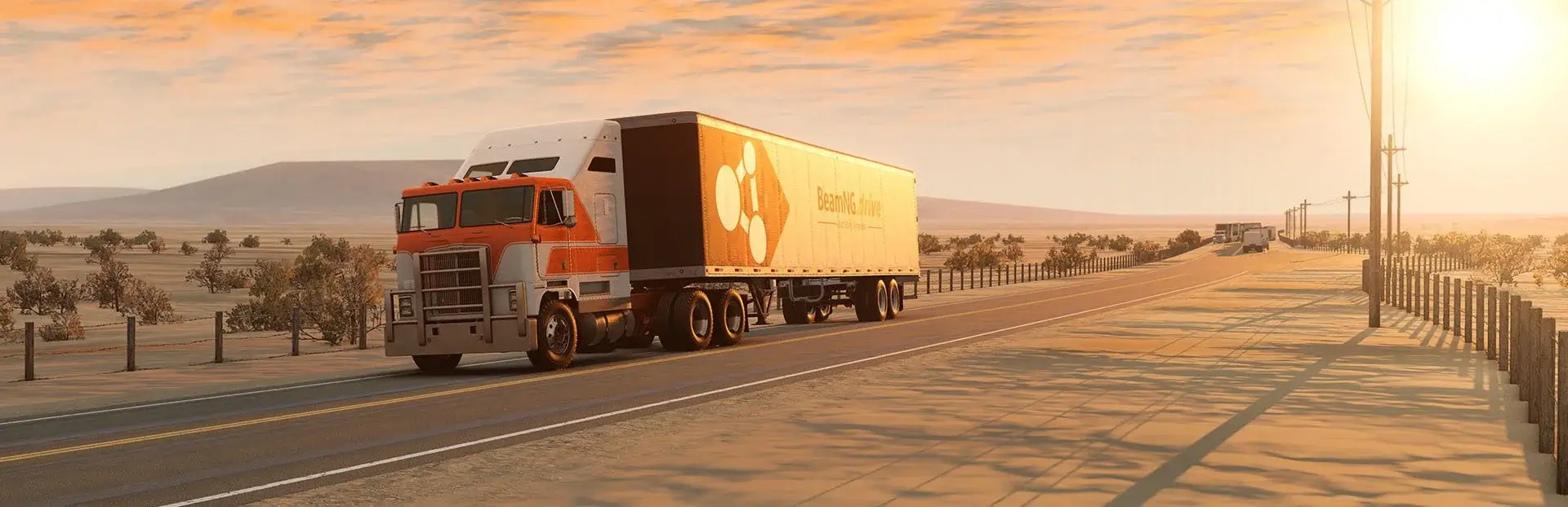 BeamNG.drive v0.31 版本说明-ModFans