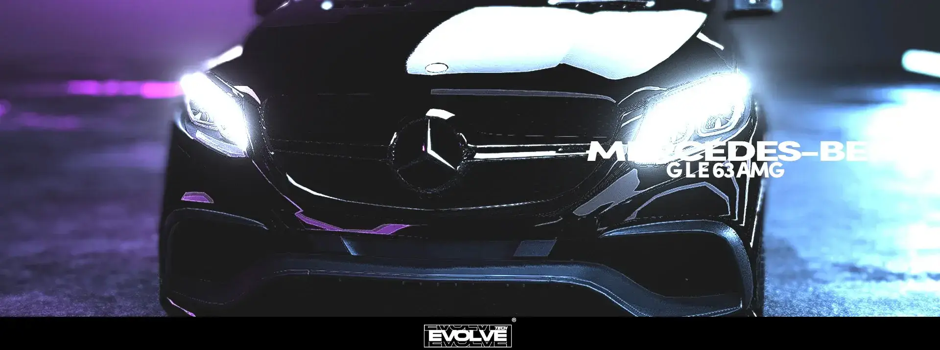 梅赛德斯-奔驰 GLE 63 AMG  0.31_ModFans