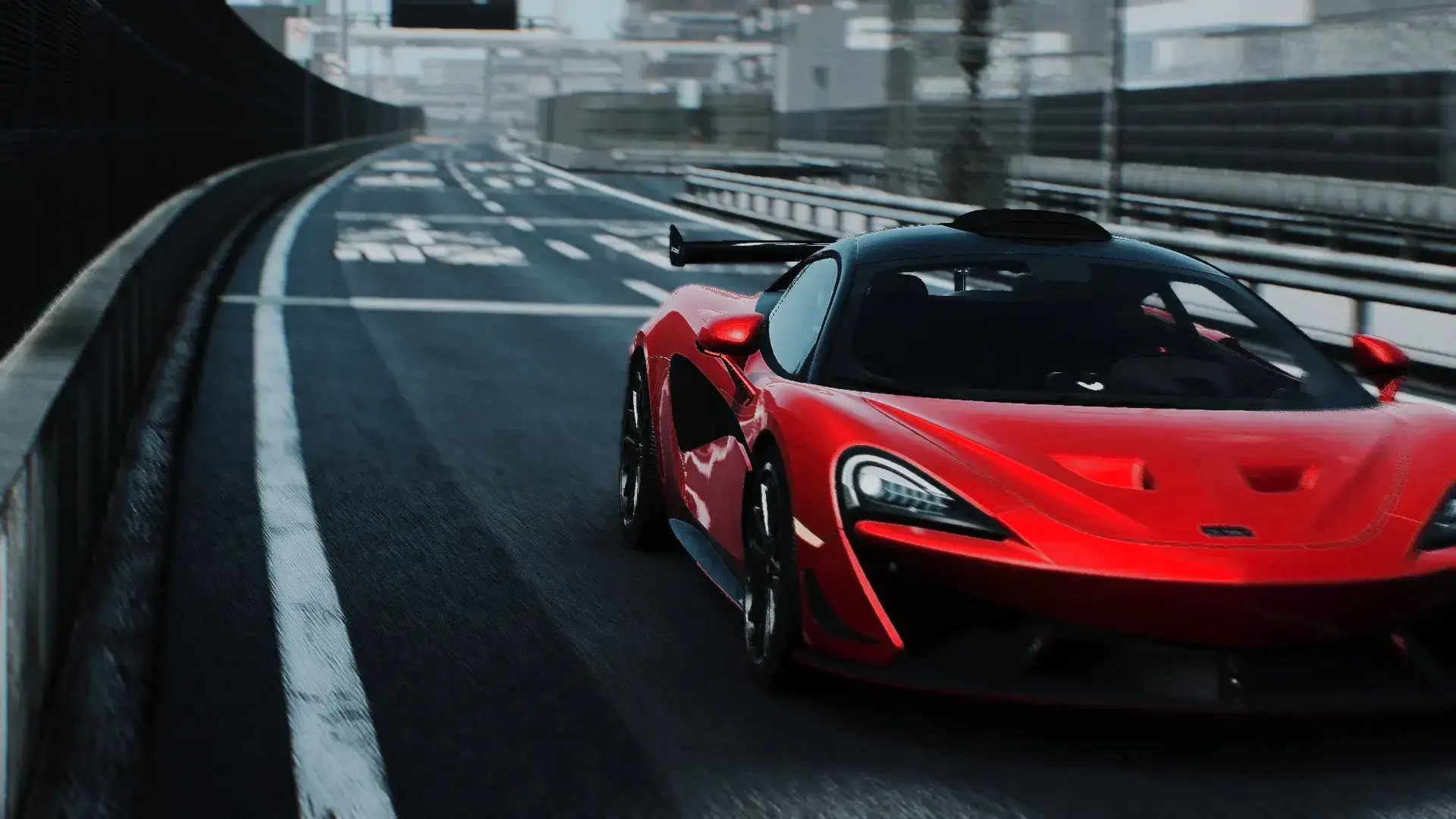 迈凯伦McLaren 765LT_ModFans