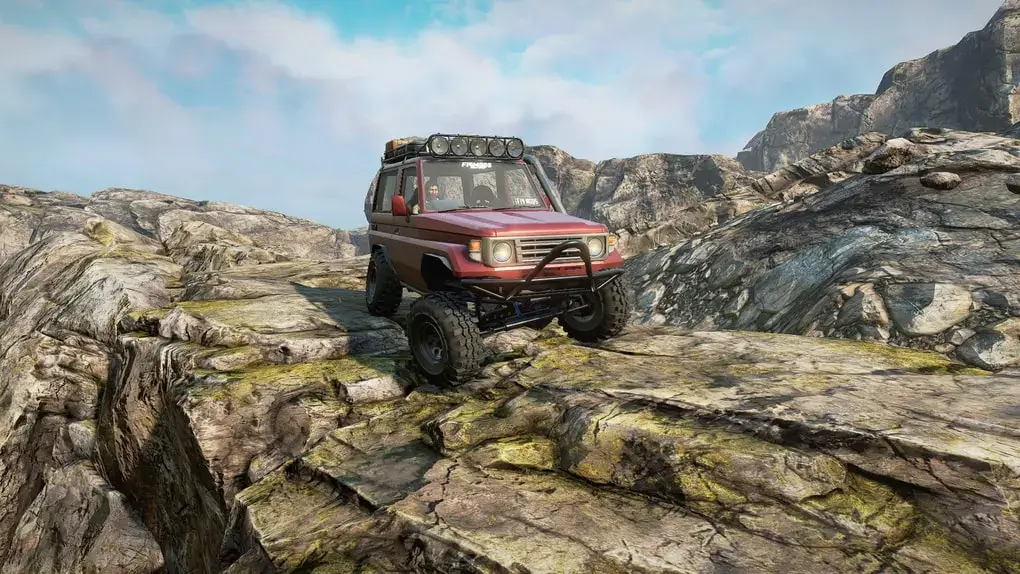 地球旅行者 F71_ModFans