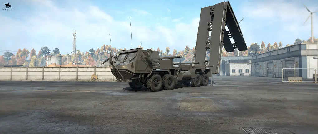 RNG TX 多功能桥_ModFans