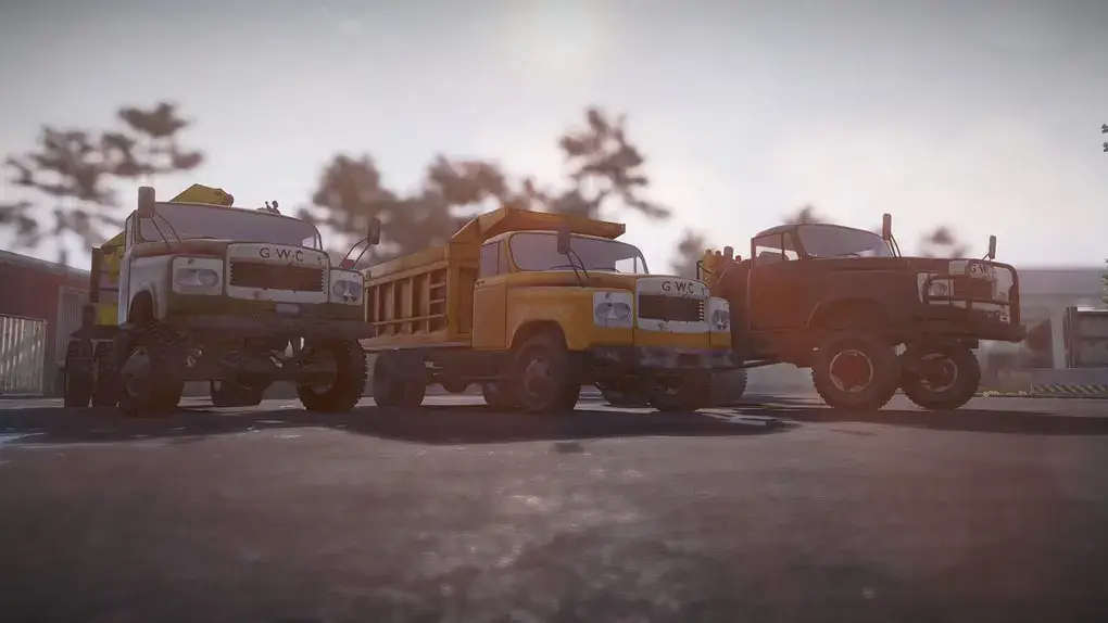 GWC T6000系列_ModFans