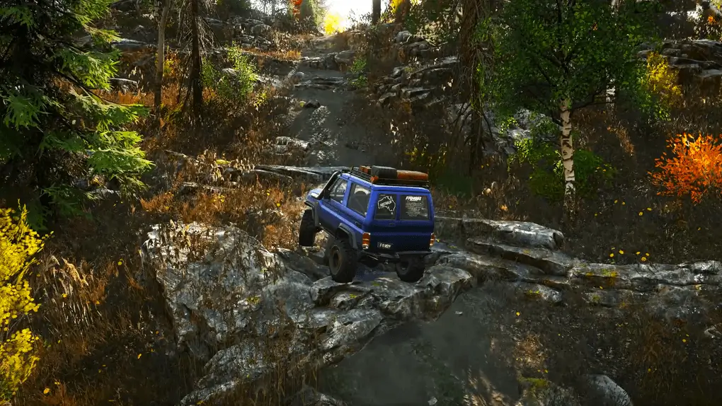 The Gaunlet 地图_ModFans