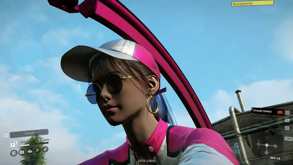 单轮摩托车_ModFans