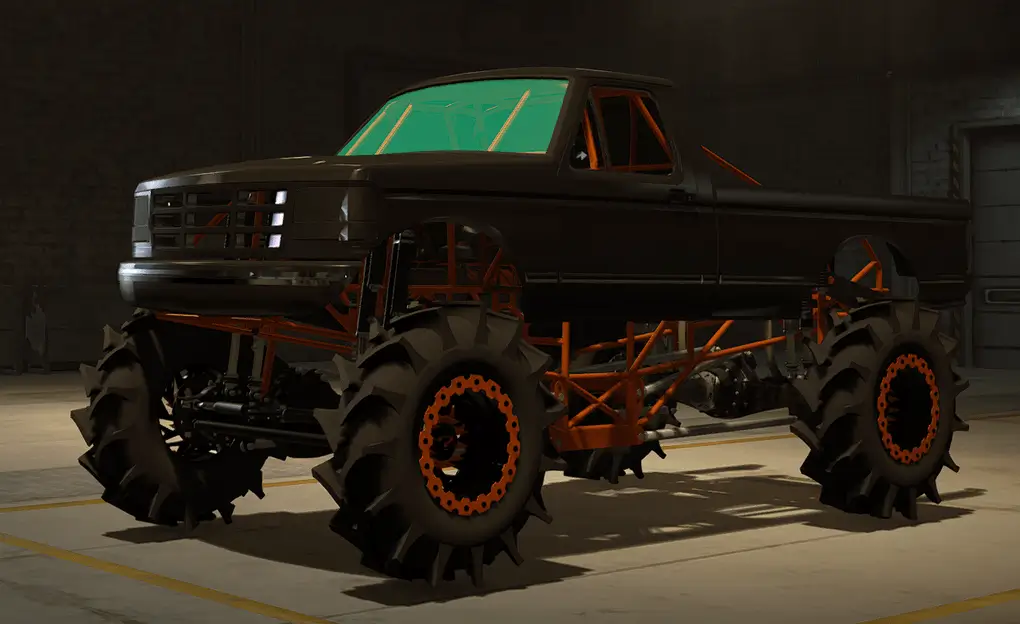 Limes OBS Mega_ModFans