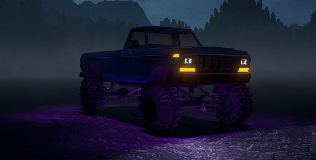 limes 78 L300_ModFans