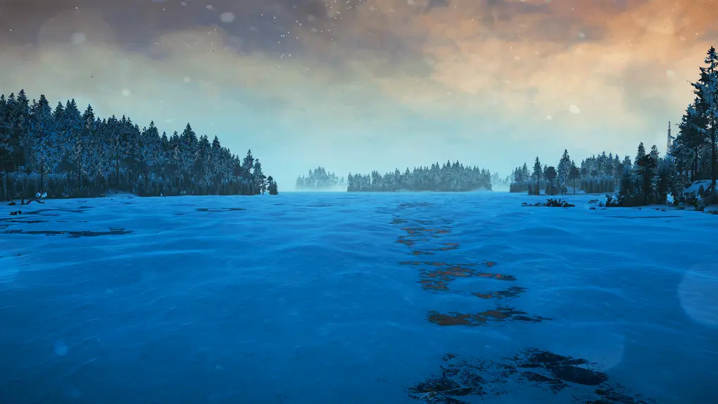 如履薄冰_ModFans