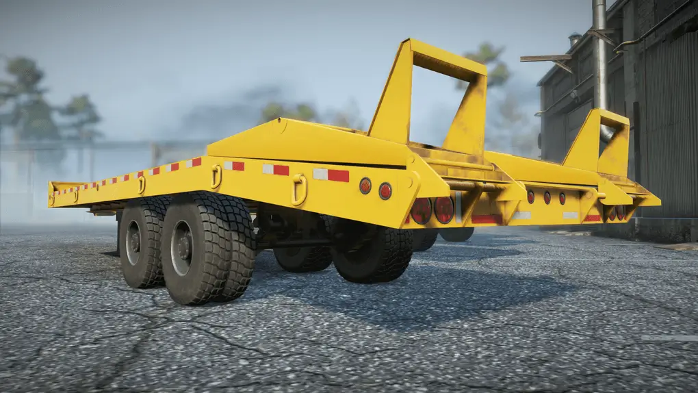 TWM 的拖车包_ModFans