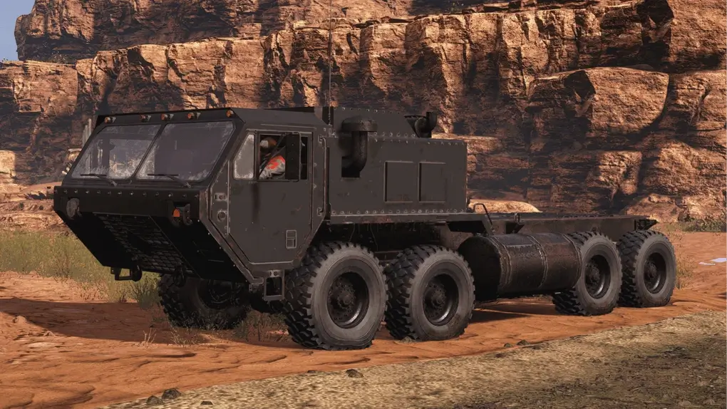 GWC Goliath歌利亚_ModFans