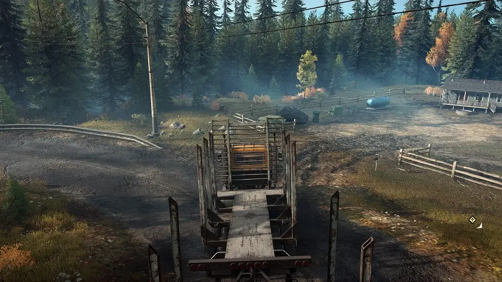 更好的卡车和拖车摄像机_ModFans