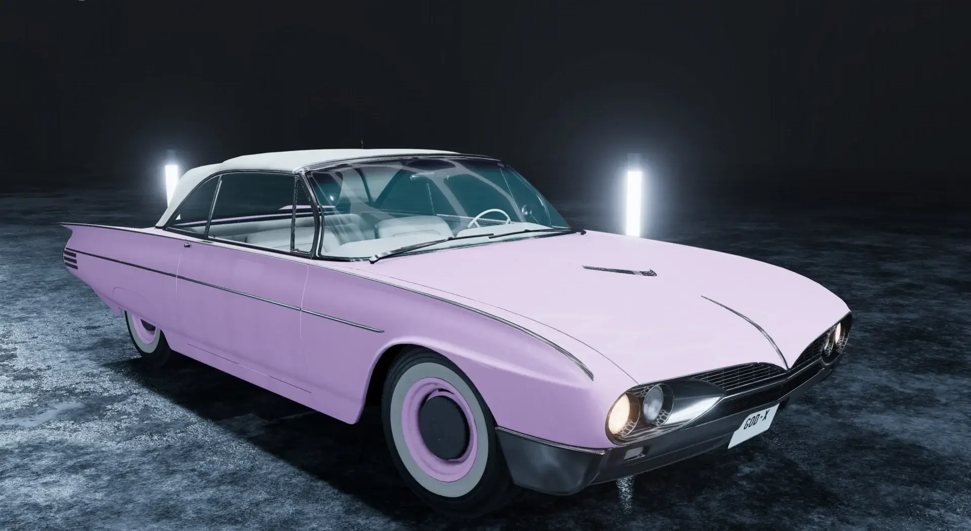 Gavril Dynamo V1.1_ModFans