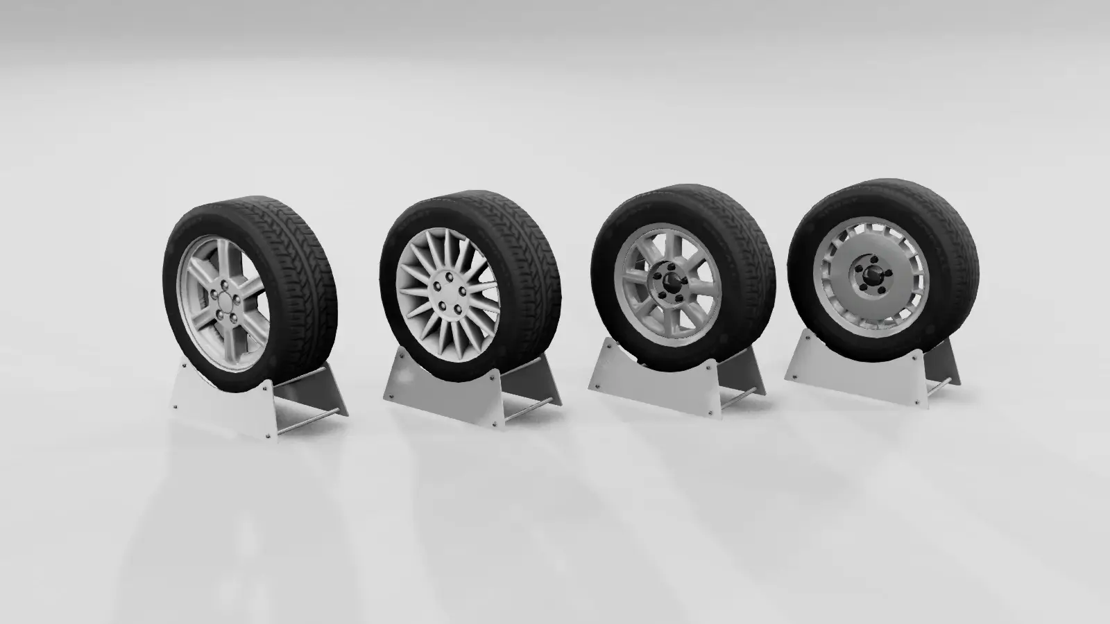 Urbanmaid 核心资源包_ModFans