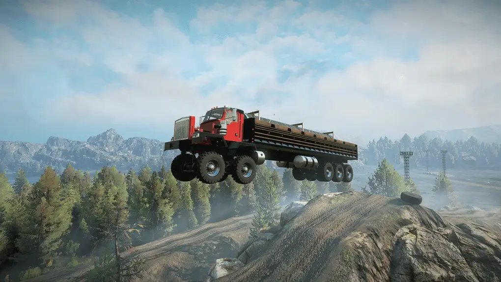 2001 KW C500 “毁灭者”_ModFans