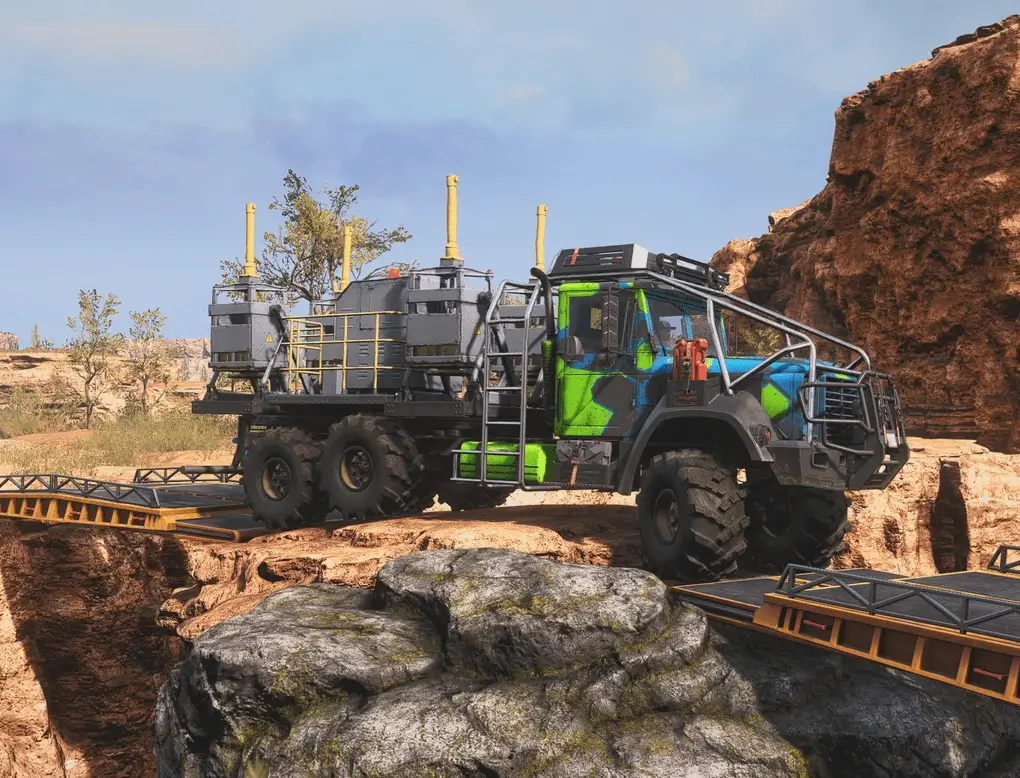 ANK MK38“彪马”_ModFans