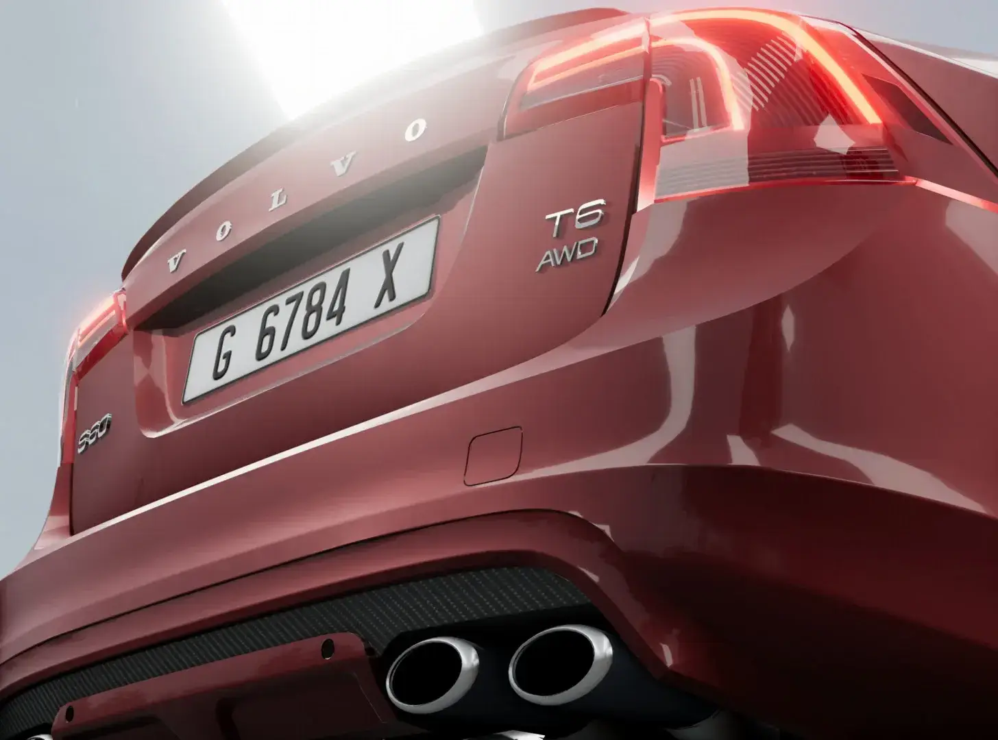 2010-2018 沃尔沃Volvo S60/V60 升级版_ModFans