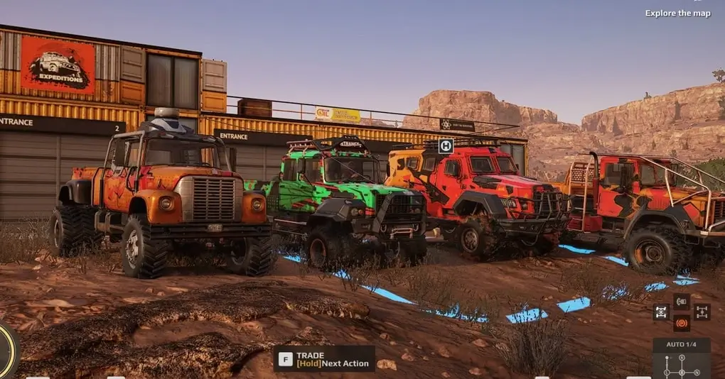 Expeditions Max Pack_ModFans