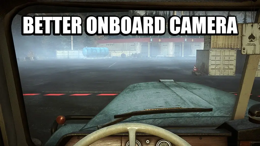 更好的车载摄像头_ModFans