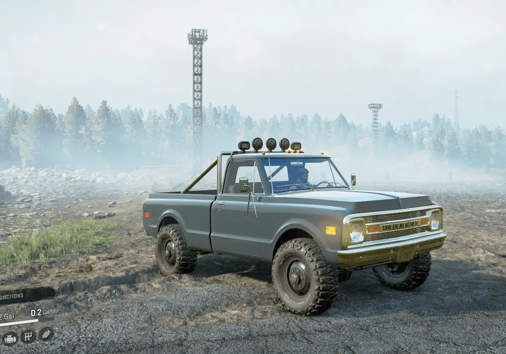 ULM 1970 C10_ModFans