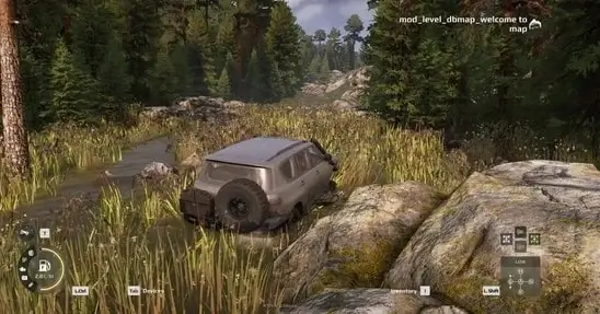 新的搜寻任务_ModFans