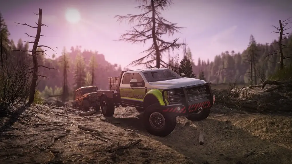 Super HD-550：基础插件包_ModFans