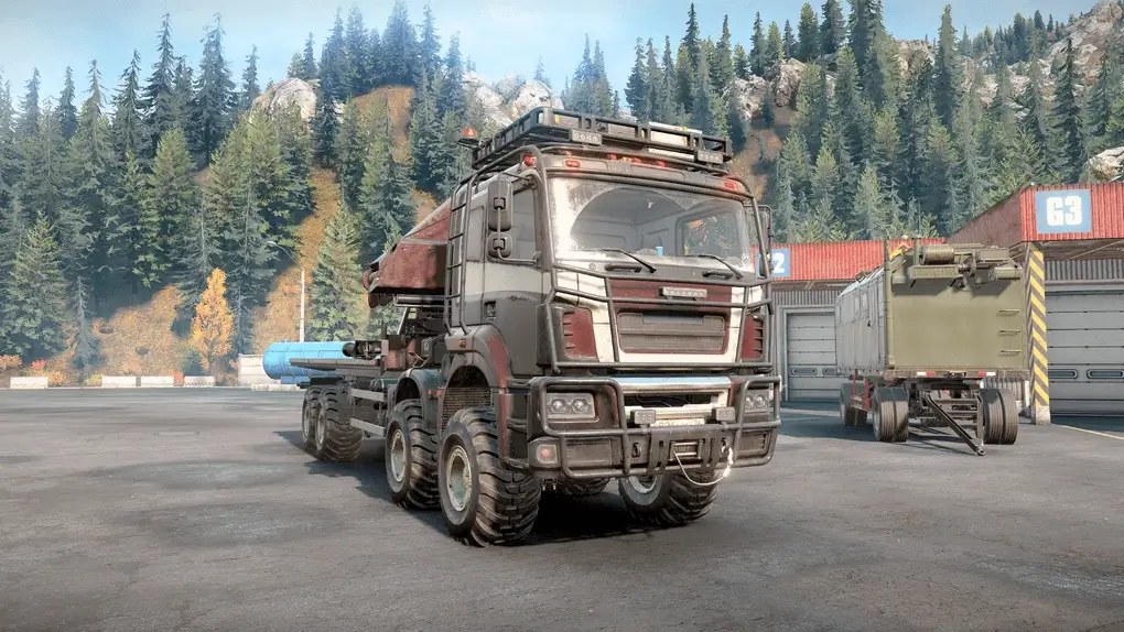 亚速原子 SE_ModFans