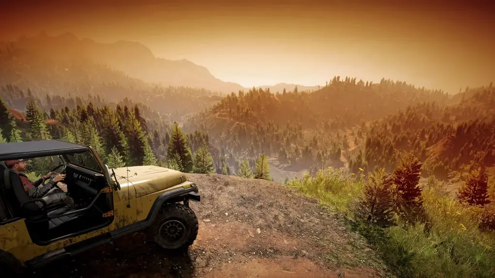 远征：未知之地_ModFans