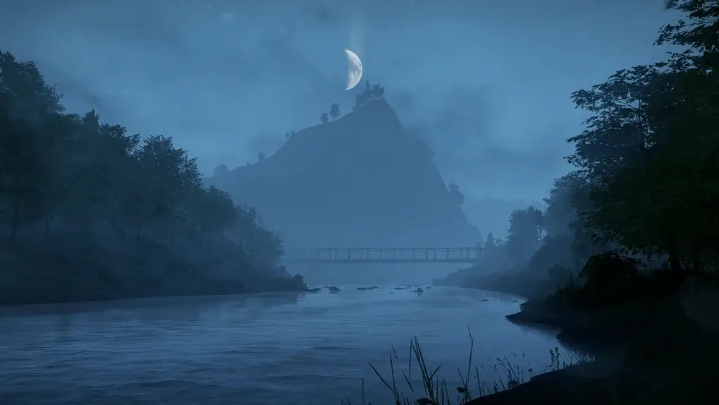 死亡之路_ModFans