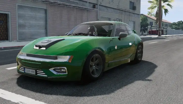 印度斯坦汽车 LUXON TURBO SPORT_ModFans