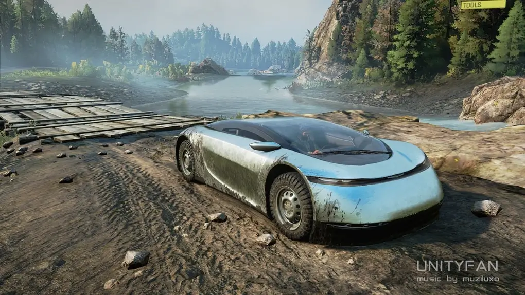 LAlita FV002_ModFans