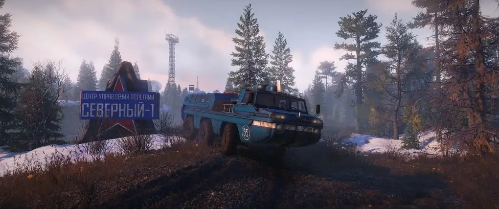 水陆两栖 490_ModFans