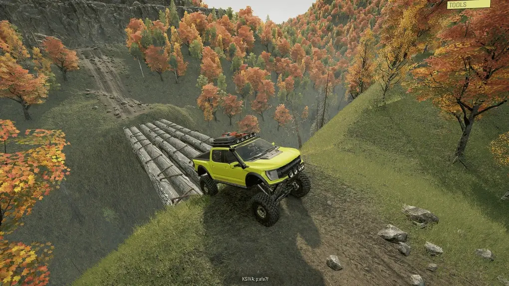 极度的探索_ModFans