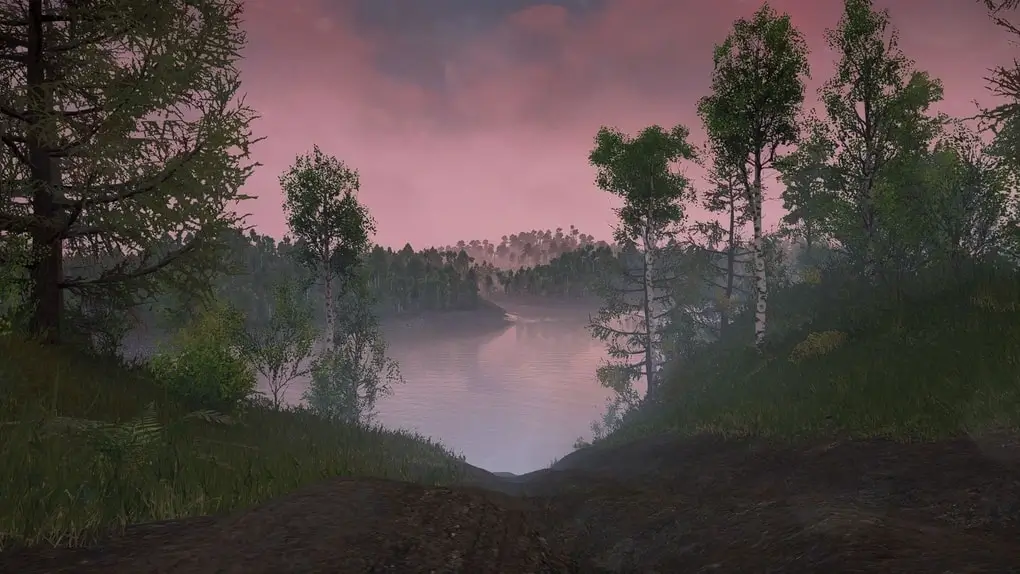 西伯利亚内陆_ModFans