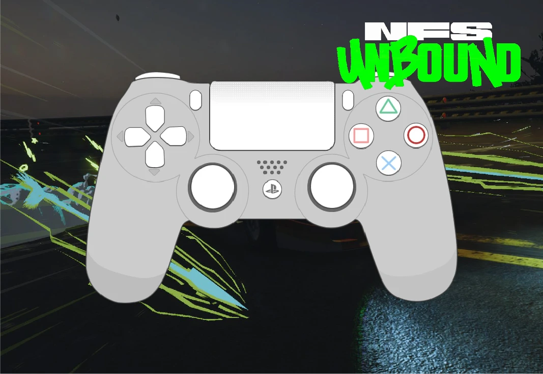 极品飞车：不羁  PS UI 图标 VOL8[更新]_ModFans