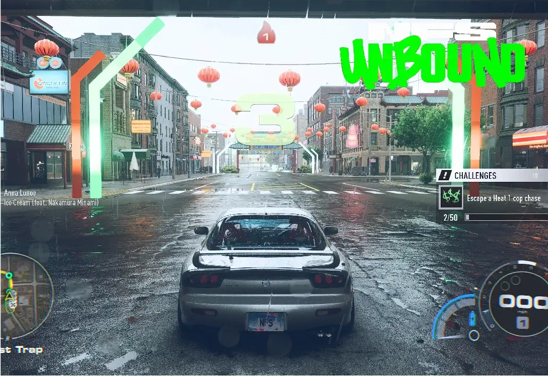 开局始终排第一位_ModFans