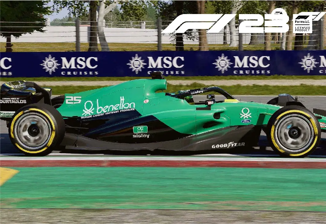 MOD_游戏模组_MOD下载_汽车模拟_泥泞奔驰_BeamNG_modfans