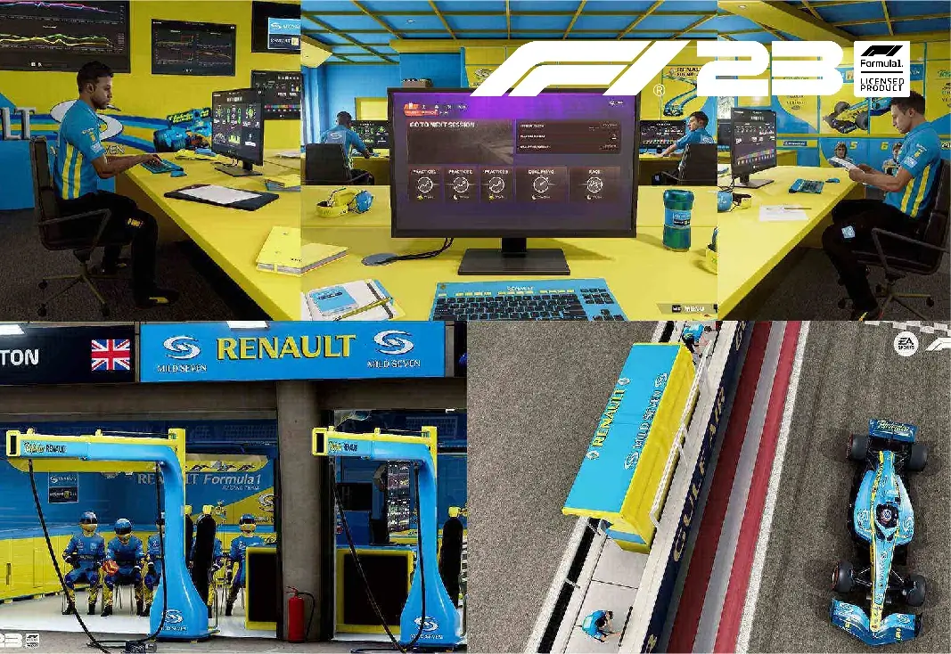 MOD_游戏模组_MOD下载_汽车模拟_泥泞奔驰_BeamNG_modfans