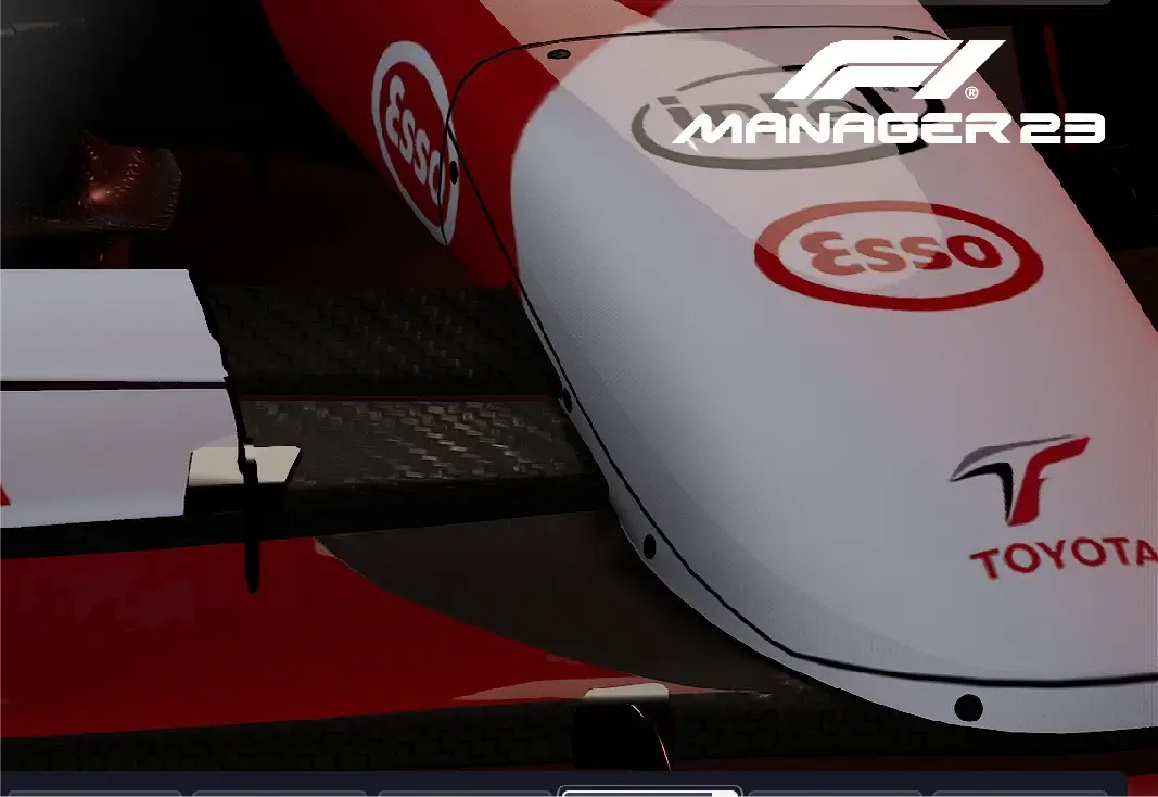 丰田 2006 涂装_ModFans