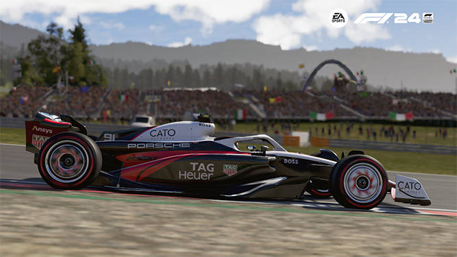 MOD_游戏模组_MOD下载_汽车模拟_泥泞奔驰_BeamNG_modfans