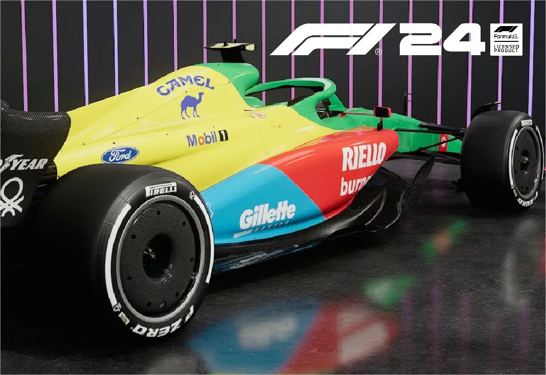 MOD_游戏模组_MOD下载_汽车模拟_泥泞奔驰_BeamNG_modfans