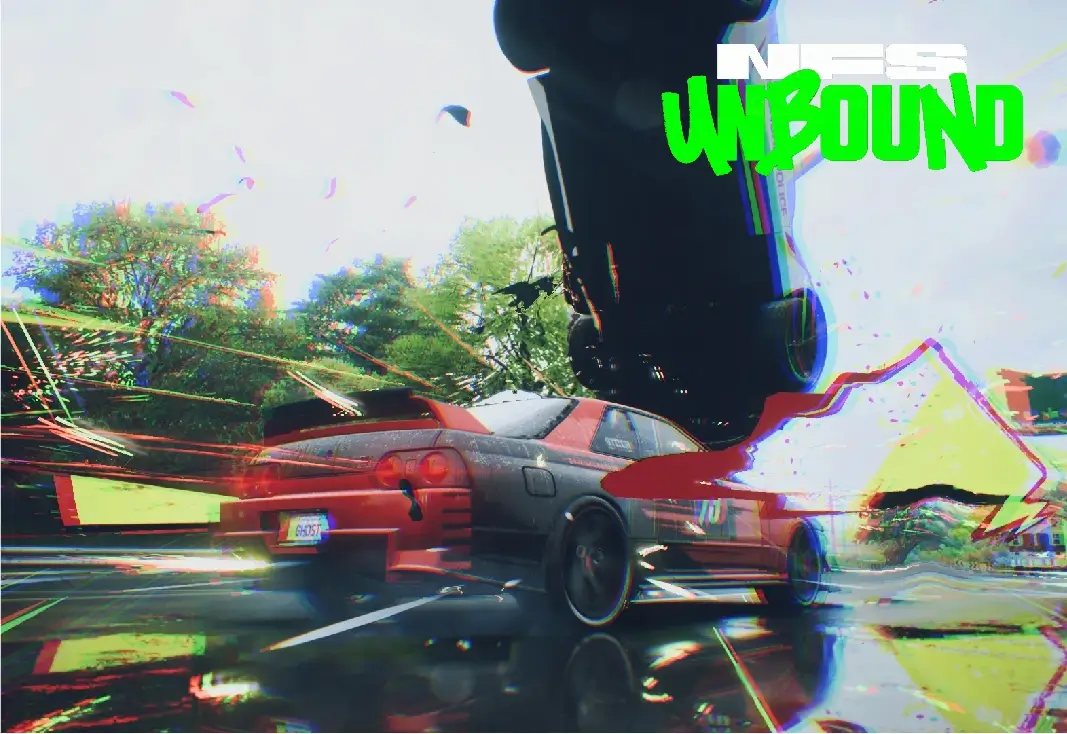 极品飞车：不羁  更长的被发现时间_ModFans