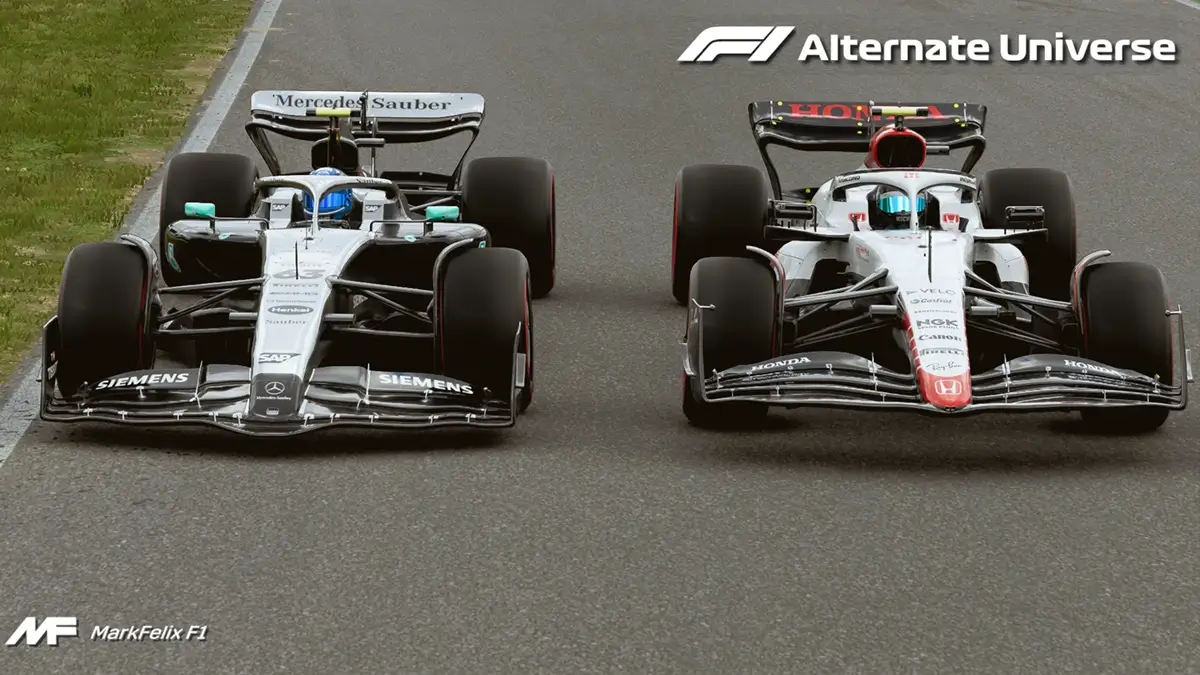 MOD_游戏模组_MOD下载_汽车模拟_泥泞奔驰_BeamNG_modfans