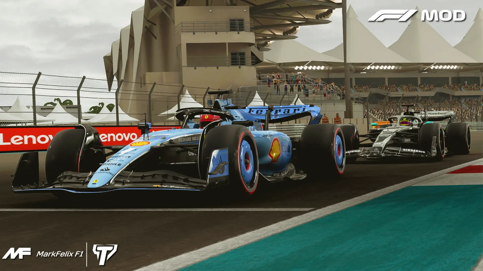 MOD_游戏模组_MOD下载_汽车模拟_泥泞奔驰_BeamNG_modfans