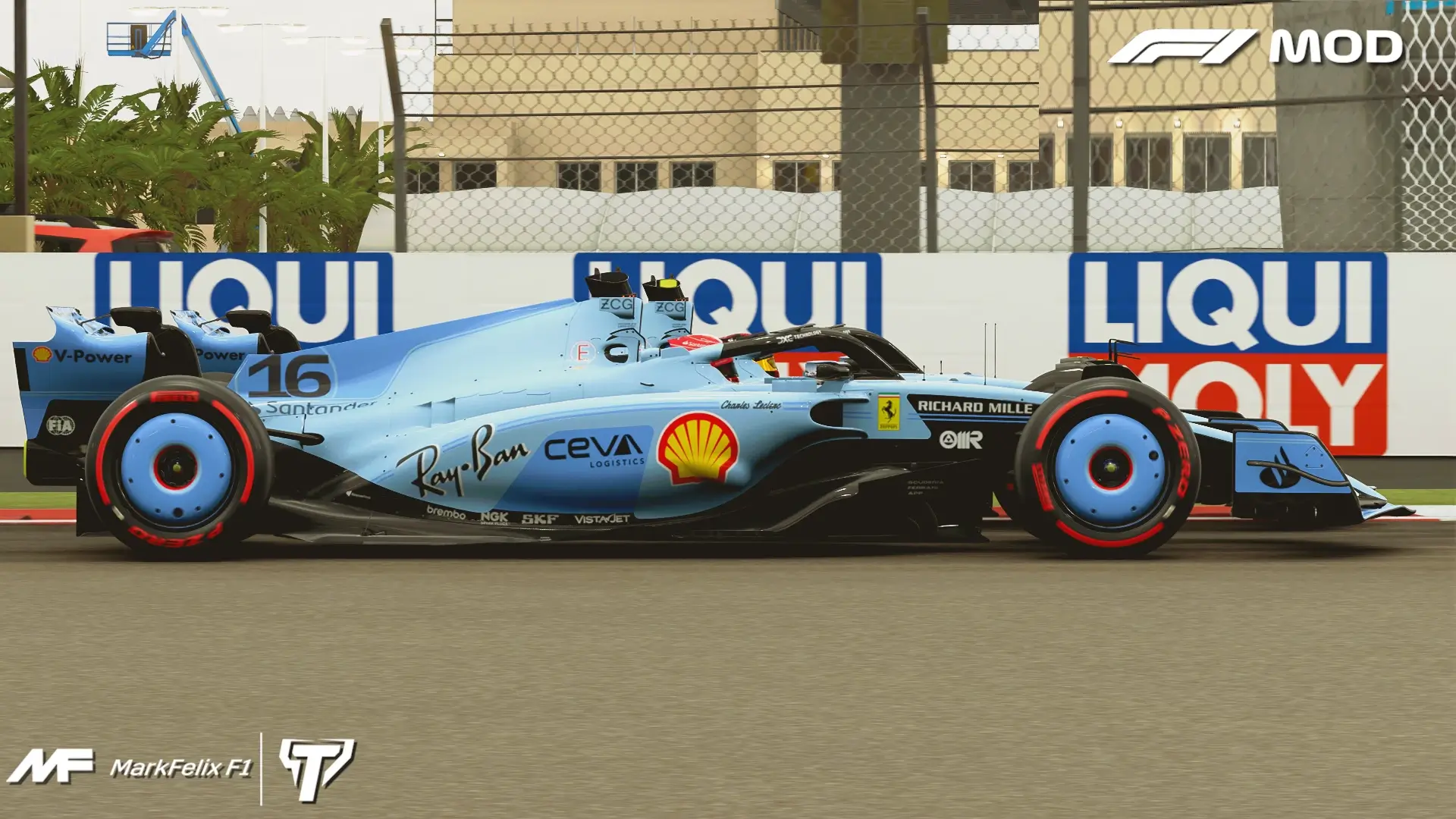 MOD_游戏模组_MOD下载_汽车模拟_泥泞奔驰_BeamNG_modfans