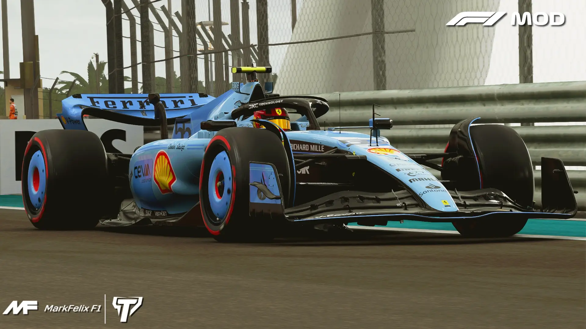 MOD_游戏模组_MOD下载_汽车模拟_泥泞奔驰_BeamNG_modfans