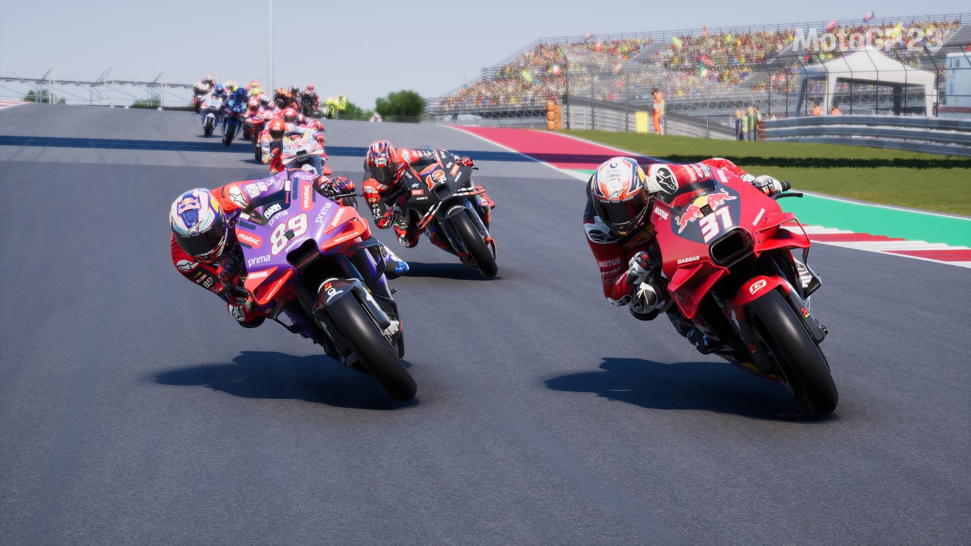 MotoGP 23 更新2024赛季_ModFans