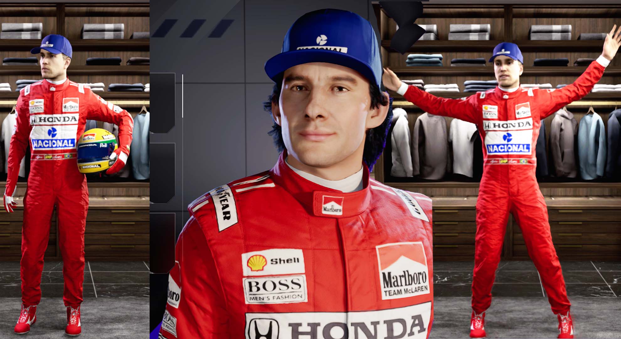 MOD_游戏模组_MOD下载_汽车模拟_泥泞奔驰_BeamNG_modfans