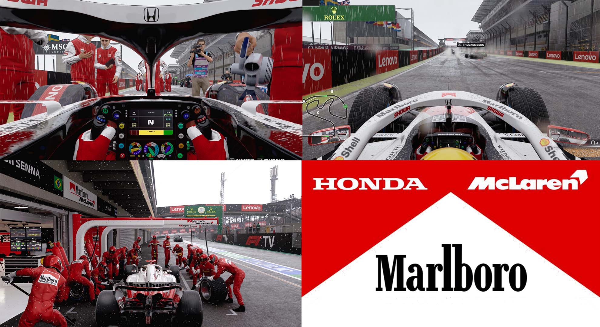 MOD_游戏模组_MOD下载_汽车模拟_泥泞奔驰_BeamNG_modfans