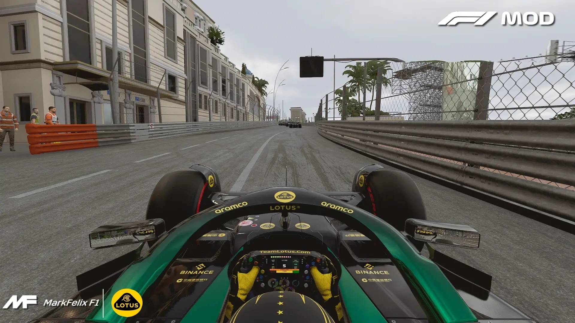 MOD_游戏模组_MOD下载_汽车模拟_泥泞奔驰_BeamNG_modfans